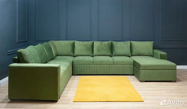 Диван от производителя