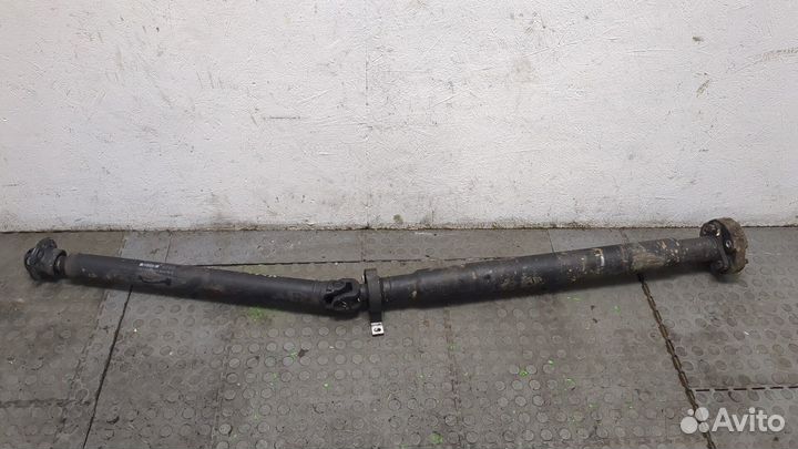 Кардан BMW 5 E60, 2008