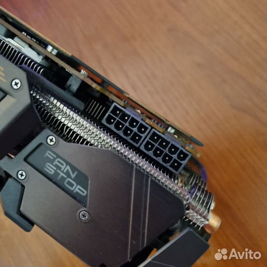 Gigabyte 1080Ti aorus