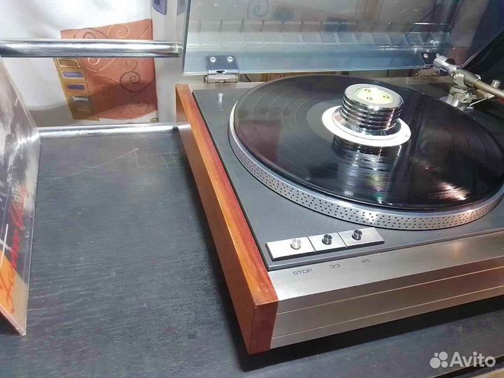 Проигрыватель винила Micro Seiki MR-622