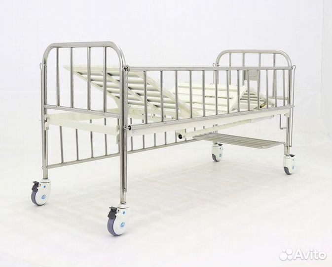 Кровать для лежачих больных