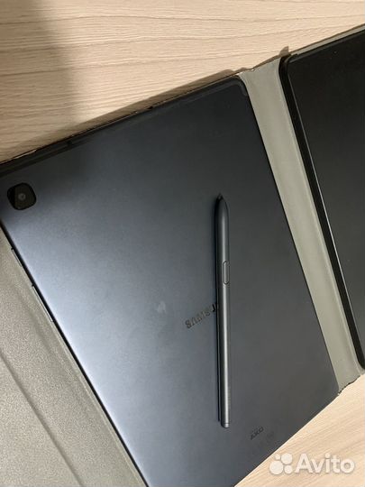 Планшет Samsung galaxy tab s6 lite 128 gb