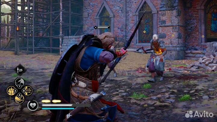 Установлю Windows +много игр на ваш пк или ноут