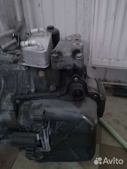 АКПП Dsg 6 Фольцваген golf5