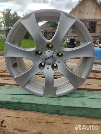 Диски р16 5/120