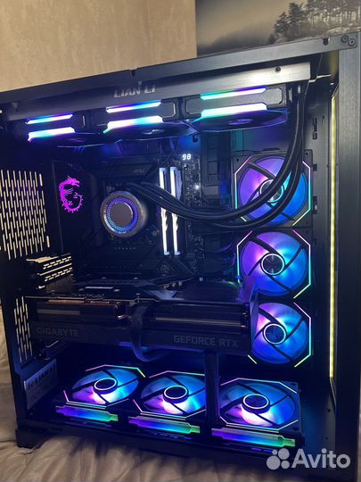 Gigabyte GeForce RTX 3090 TI gaming