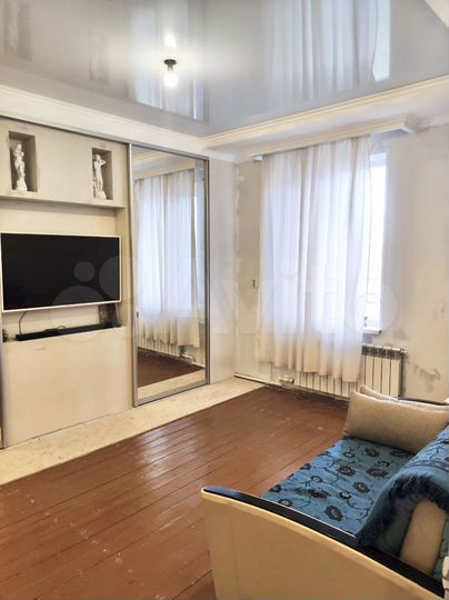 2-к. квартира, 64,5 м², 2/2 эт.