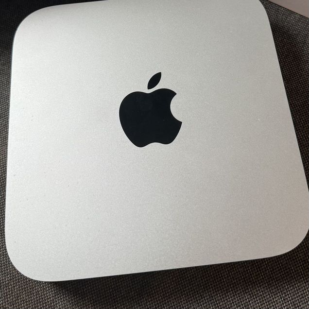 Mac Mini A1347