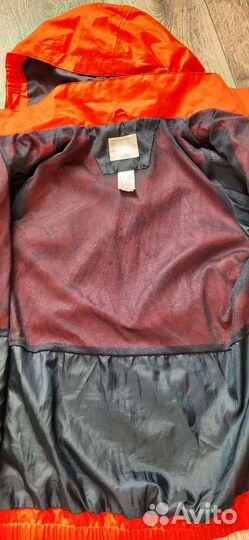 Ветровка Quechua