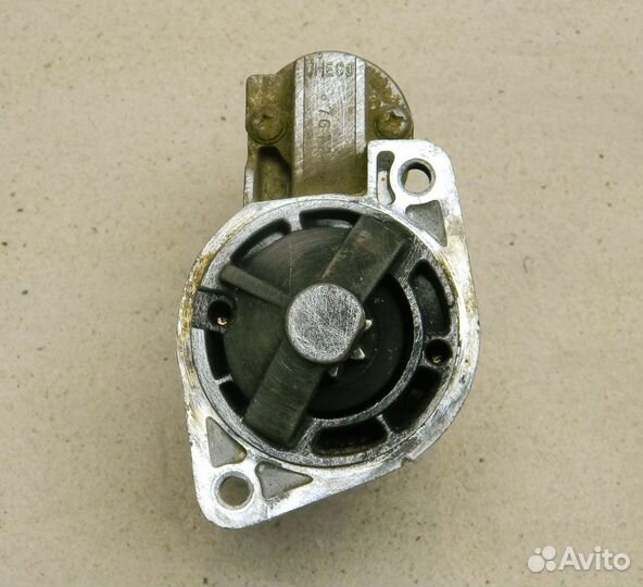 Стартер Tiggo 2.4 / Galant 8 (MD356178)