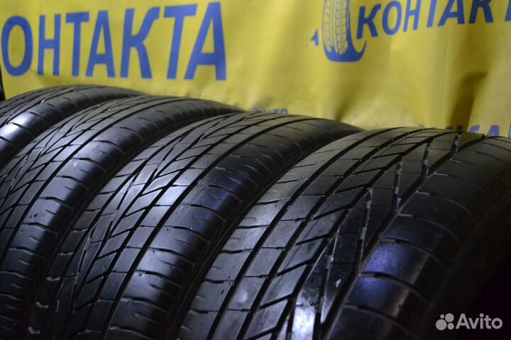 Goodyear Excellence 235/55 R19
