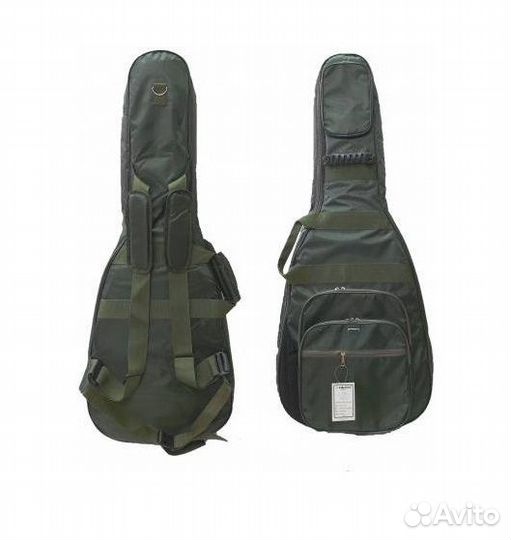 Чехол для классической гитары Emuzin чгк-15