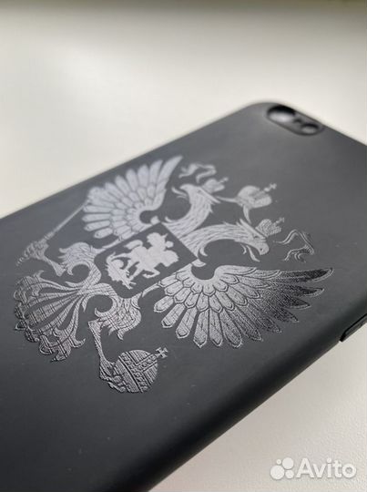 Чехол на iPhone 6 plus