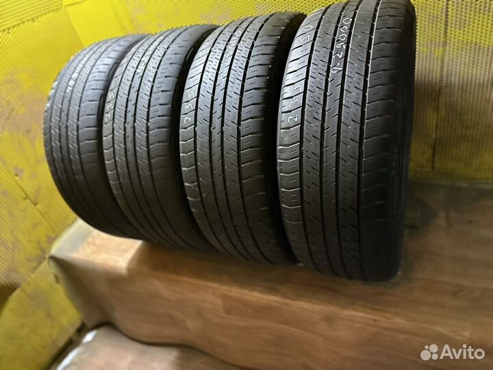 Continental Conti4x4Contact 235/50 R19 99V