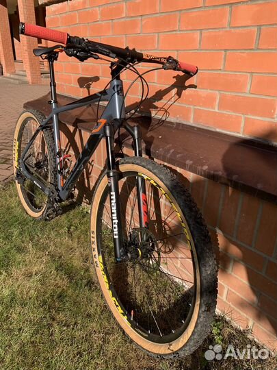 Горный велосипед Scott Aspect