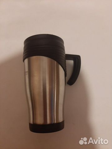 Терма кружка