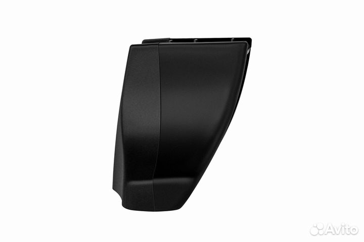 Багажник на крышу Chevrolet Spark Atlant 8809