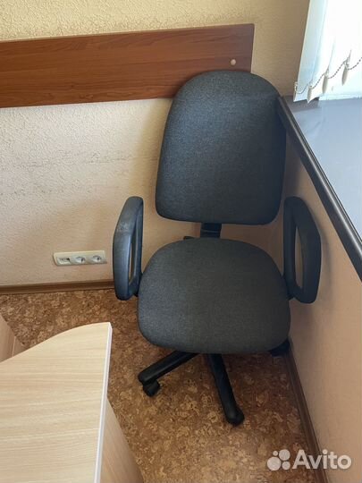 Офисная мебель комплект бу