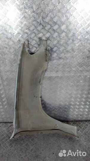 Крыло BMW X5 E53 (1999-2006)