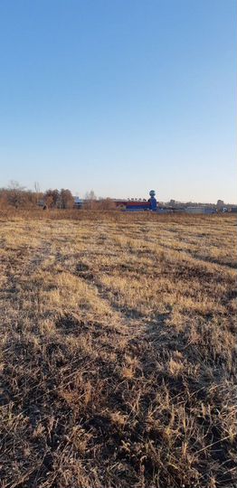 Участок 13 сот. (ИЖС)