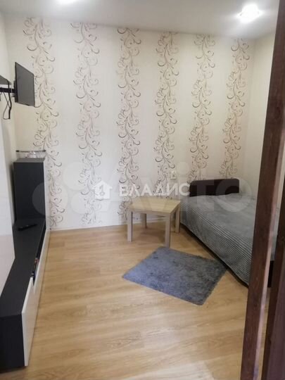 Квартира-студия, 29 м², 1/9 эт.