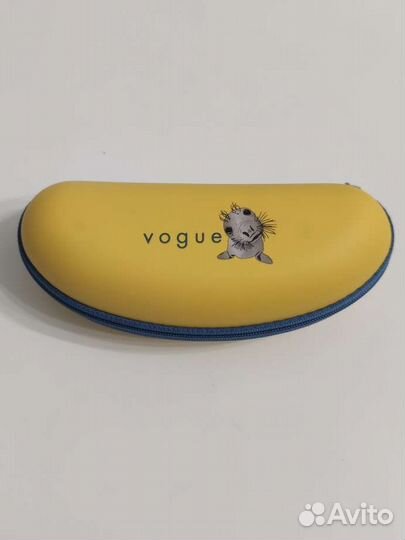 Детские солнечные очки vogue