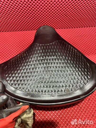 Заднее сиденье Урал