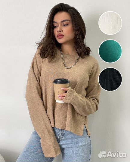 Джемпер Турция