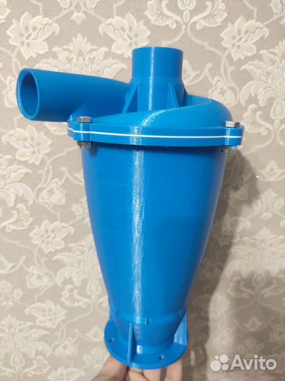 Фильтр для пылесоса