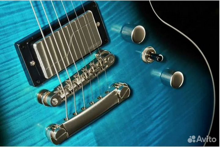 Электрогитара Epiphone SG (Комплект)