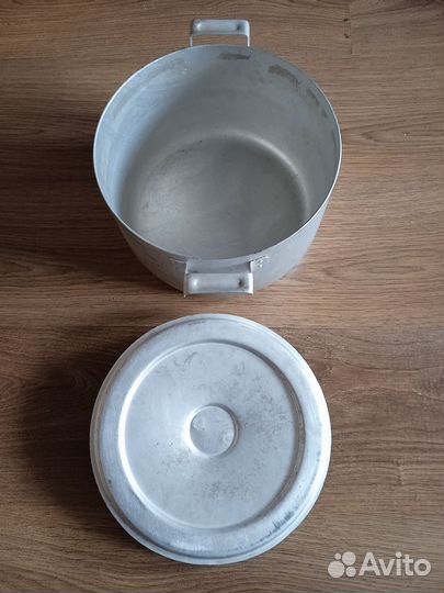 Кастрюля СССР