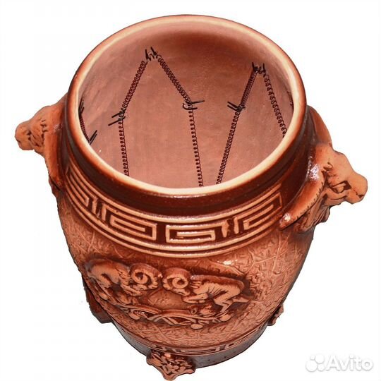 Тандыр электрический «Бык»