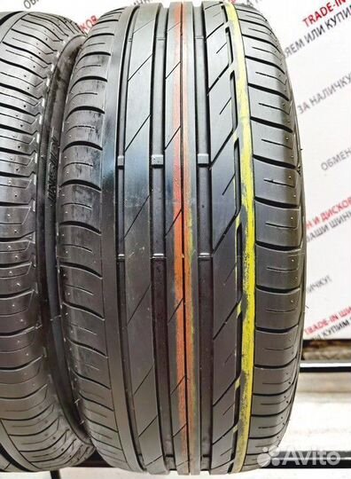 Bridgestone Turanza T001 225/55 R17 97W