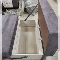 Диван Сочи 1,4 м расклад вперёд надёжный