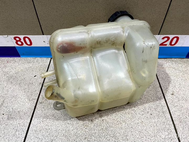 Бачок расширительный Ford Focus I