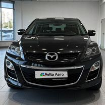 Mazda CX-7 2.3 AT, 2010, 159 379 км, с пробегом, цена 940 000 руб.