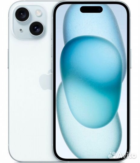 iPhone 15, 128 ГБ