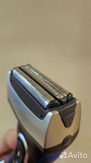 Бритва электрическая panasonic