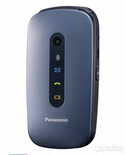 Телефон panasonic