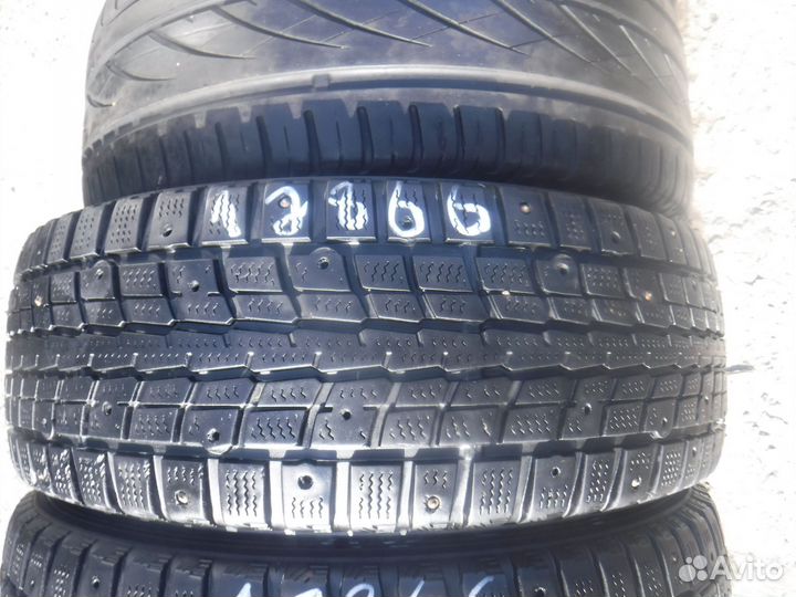 Dunlop Axiom Plus 195/65 R15