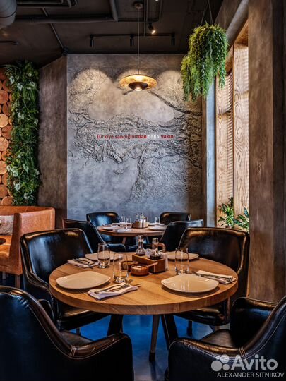 Интерьерный фотограф(100-400 Мегапикселей)