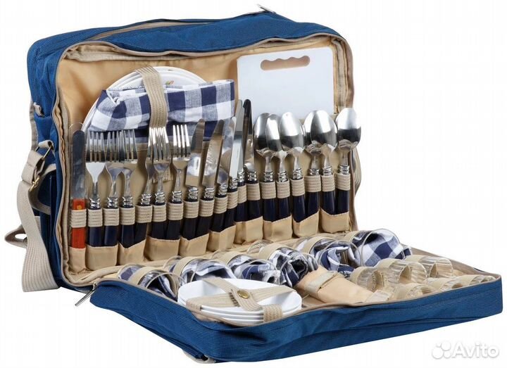 Термо сумка Набор для пикника Camping World