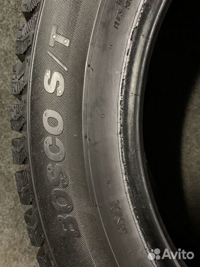 Viatti Bosco S/T V-526 215/55 R17