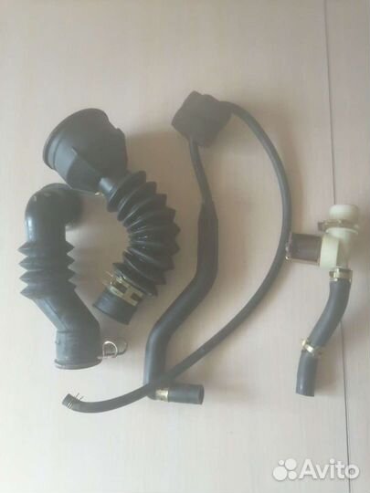 Запчасти для стиральной машины Samsung fuzzi s 821