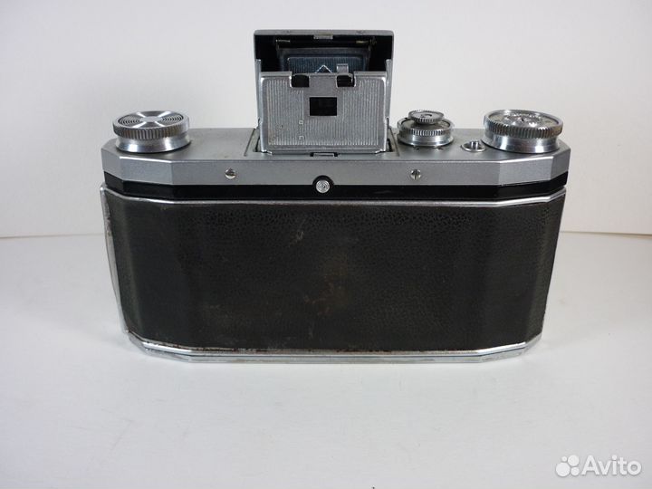 Фотоаппарат Практика Praktica Body