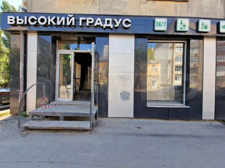 Торговая площадь, 79 м²