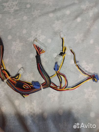 Блок питания 480w