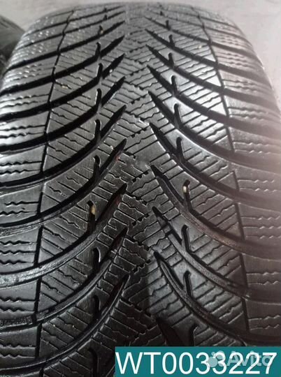 Michelin Alpin A4 225/50 R17 95T