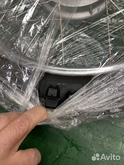 Запчасти на Чезет кросс и Иж к16