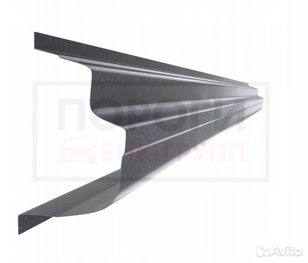 Пороги VW Golf 7 универсал и другие